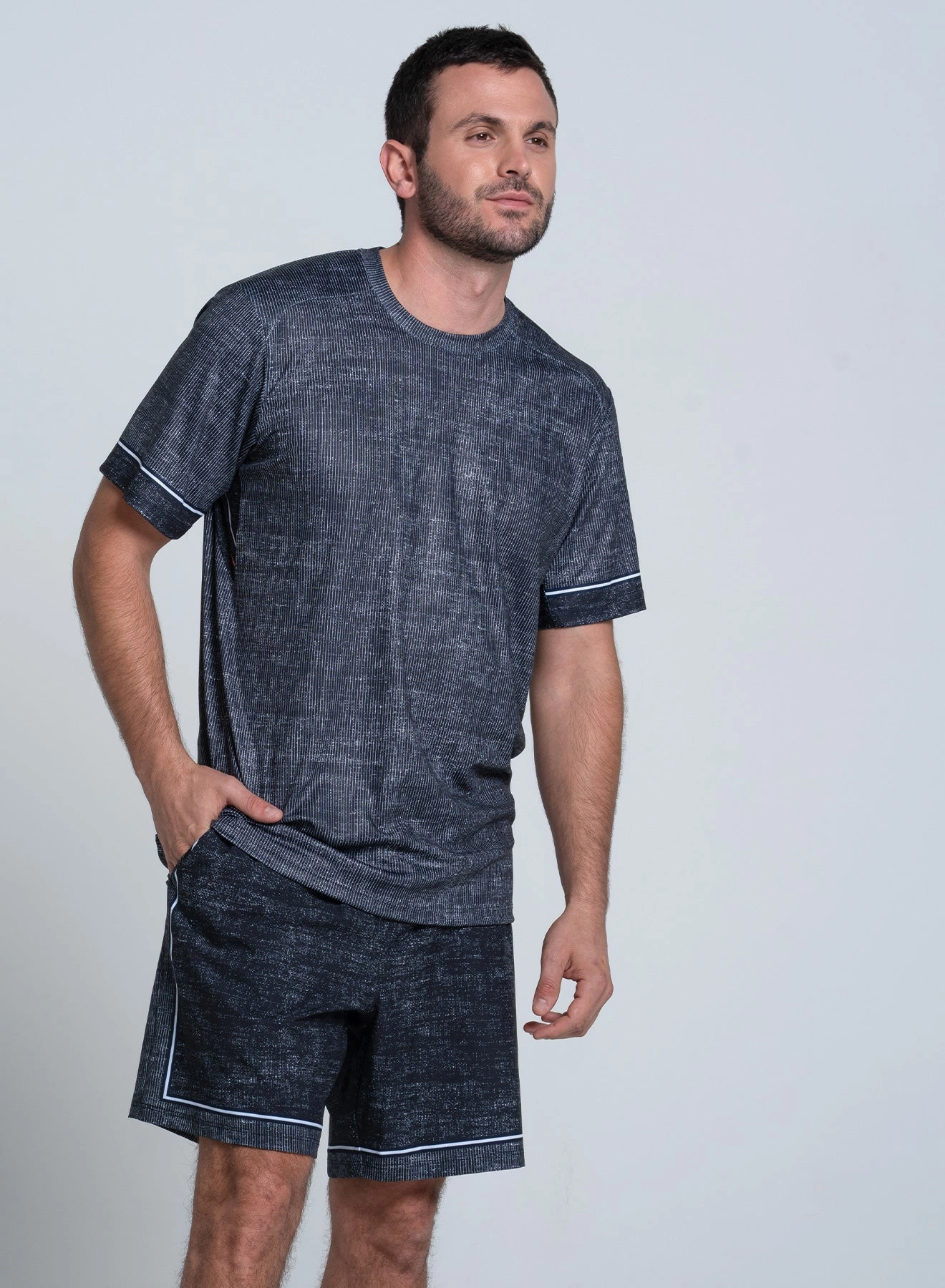 Thermal Regulating Fabric Layered Collar System The Pickler 7