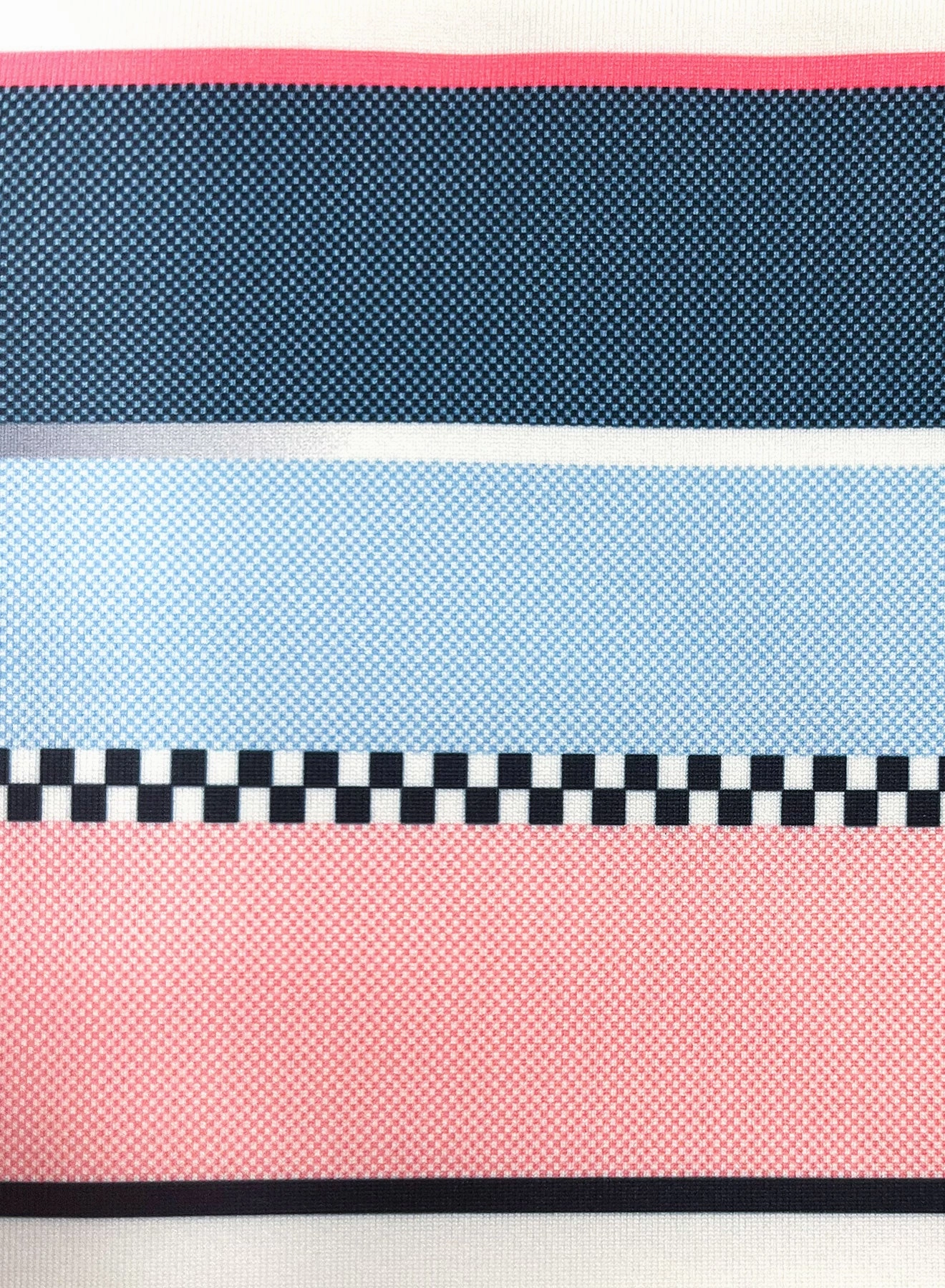 MeshVentilation Accelerate Long Sleeve