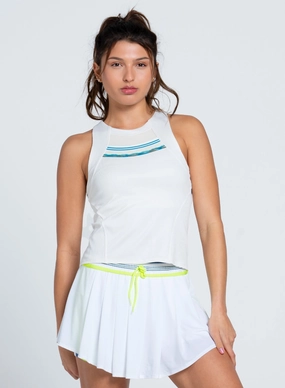 Fashionable Shirt No Iron Fabric Ace Of Steel Tank