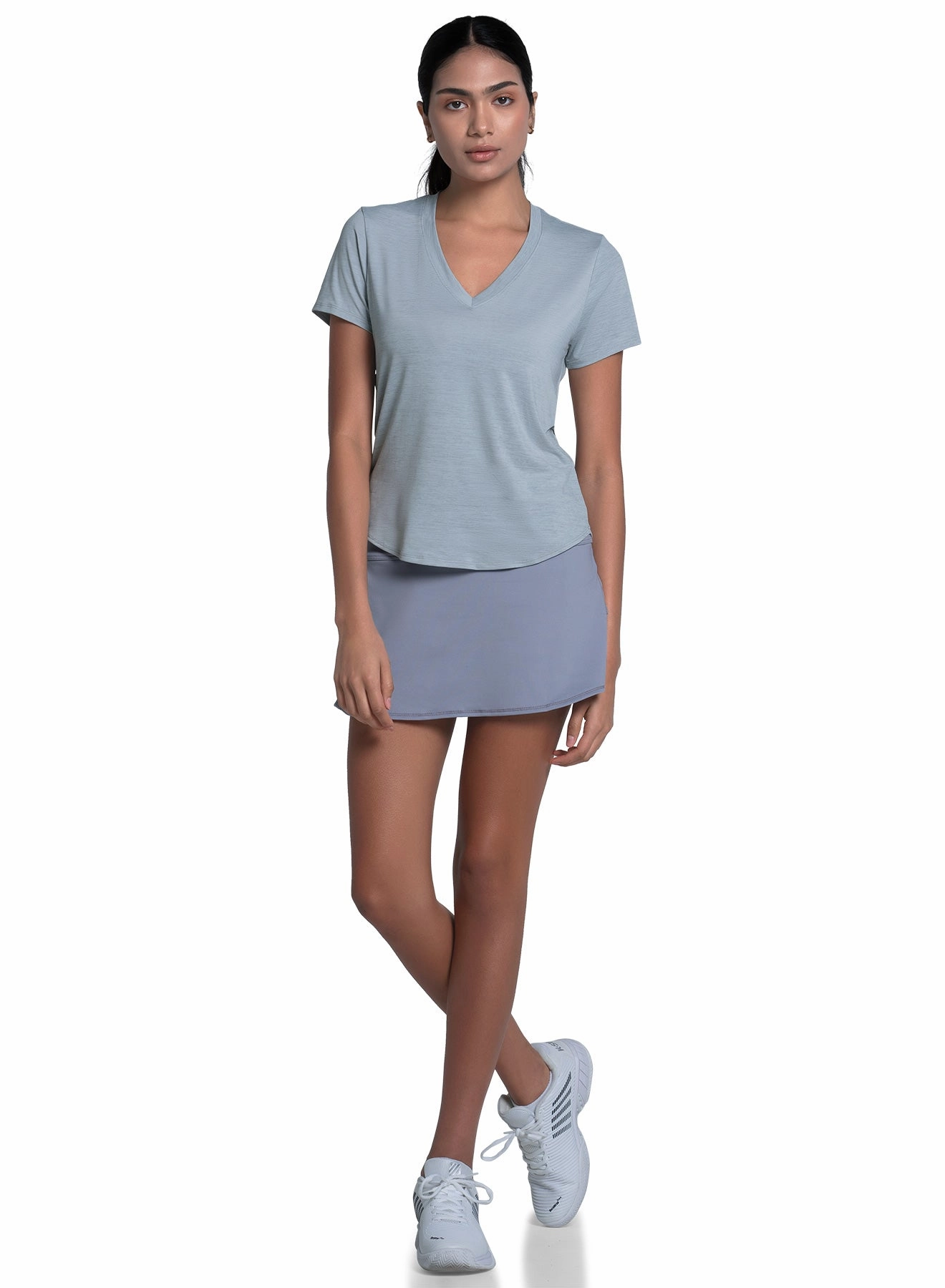 Casual Wear Action Short Sleeve