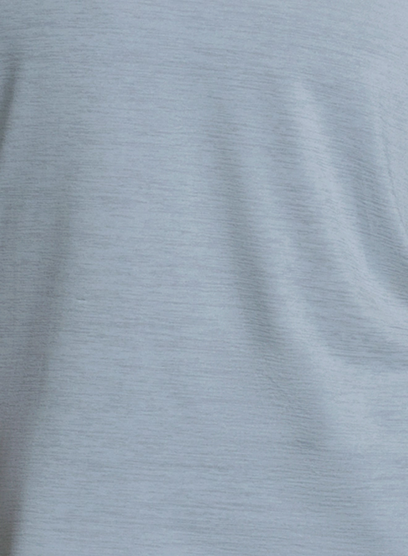 Interlock Stitch Detail Action Short Sleeve