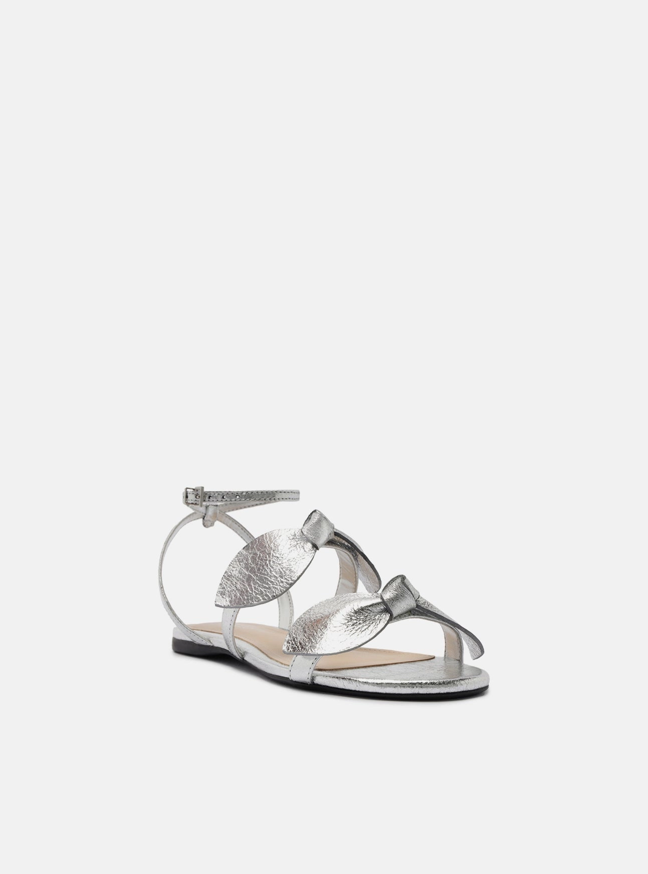 Supportive footwear Adalyn Flat Sandal