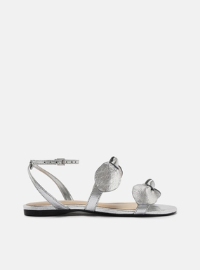 Bare Support Quick Move Adalyn Flat Sandal