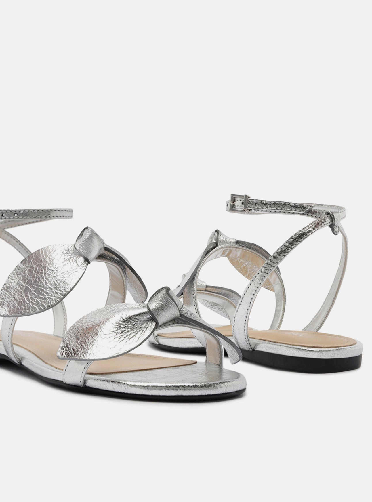 Adalyn Flat Sandal Shop Street Energy Lift