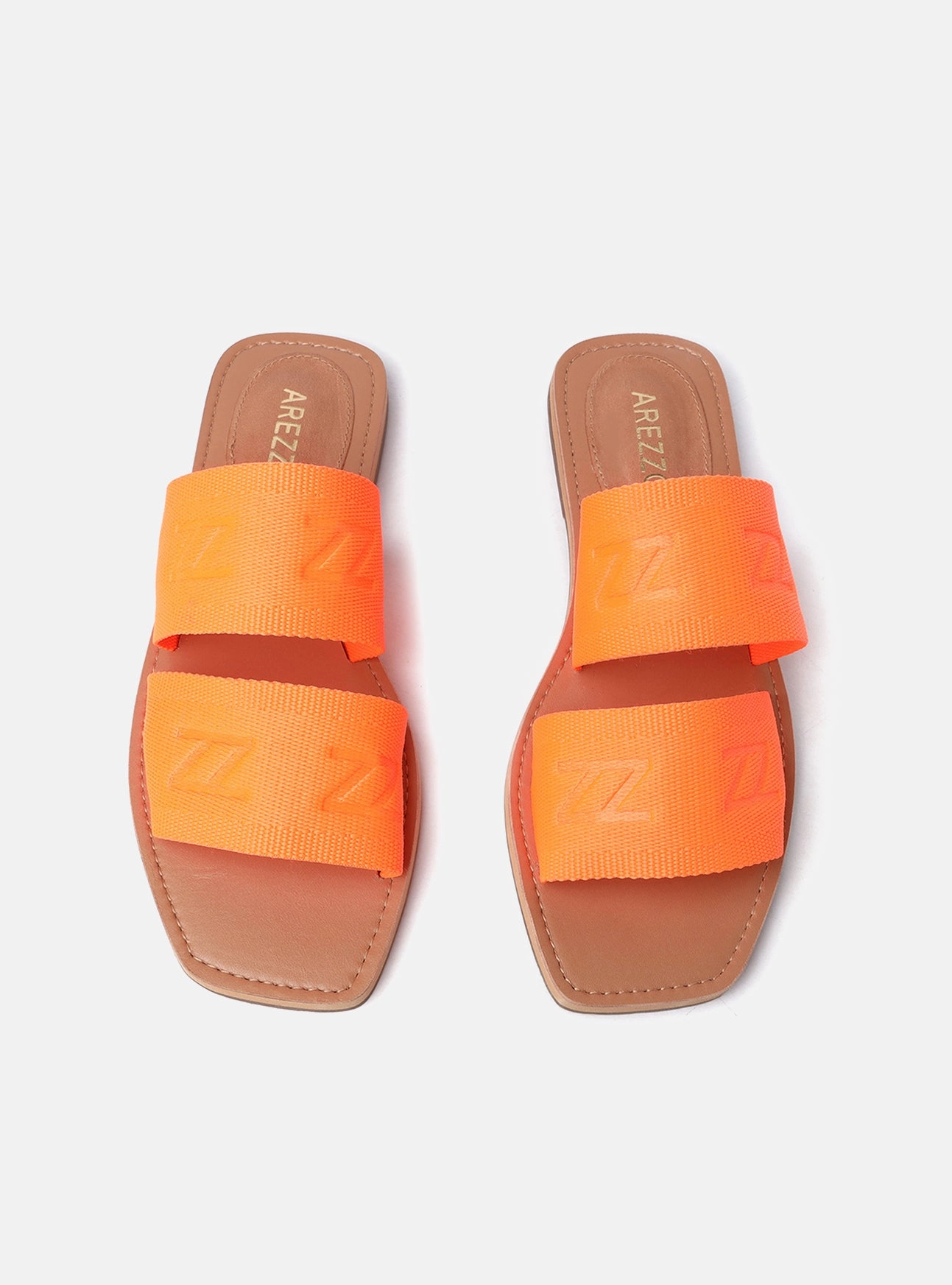 Self Care Family Time Noemi Flat Sandal