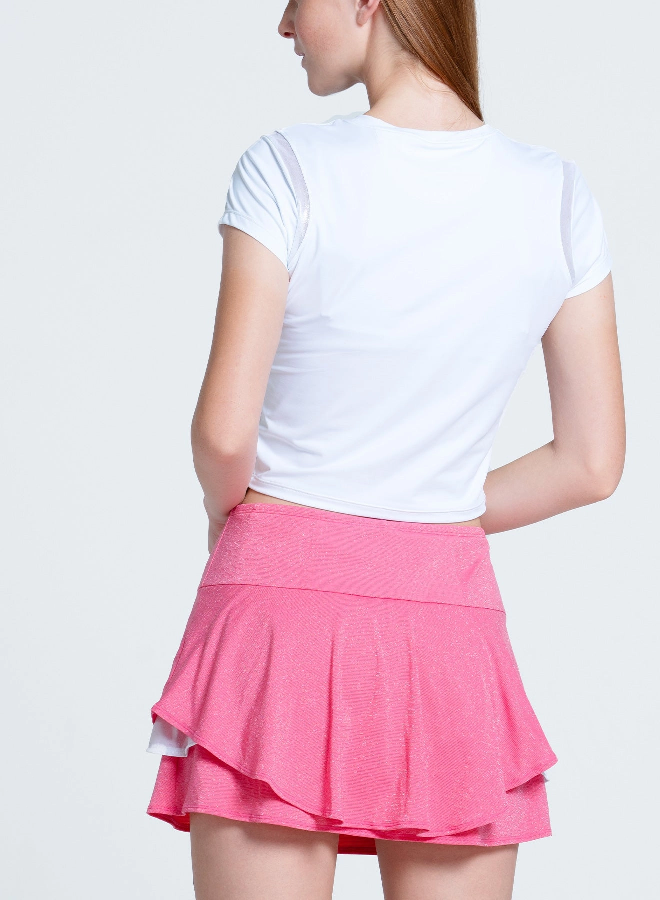 Slim Tee Casual Sweater