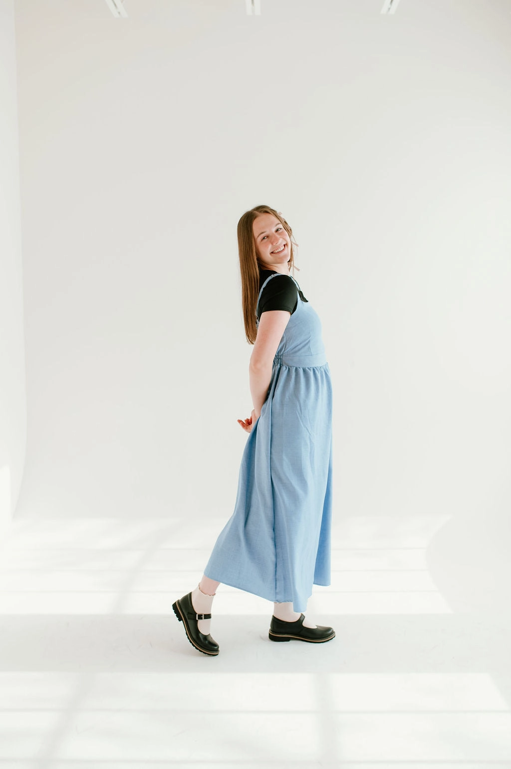 Autumn Mood Chic And Comfortable Afton Jumper