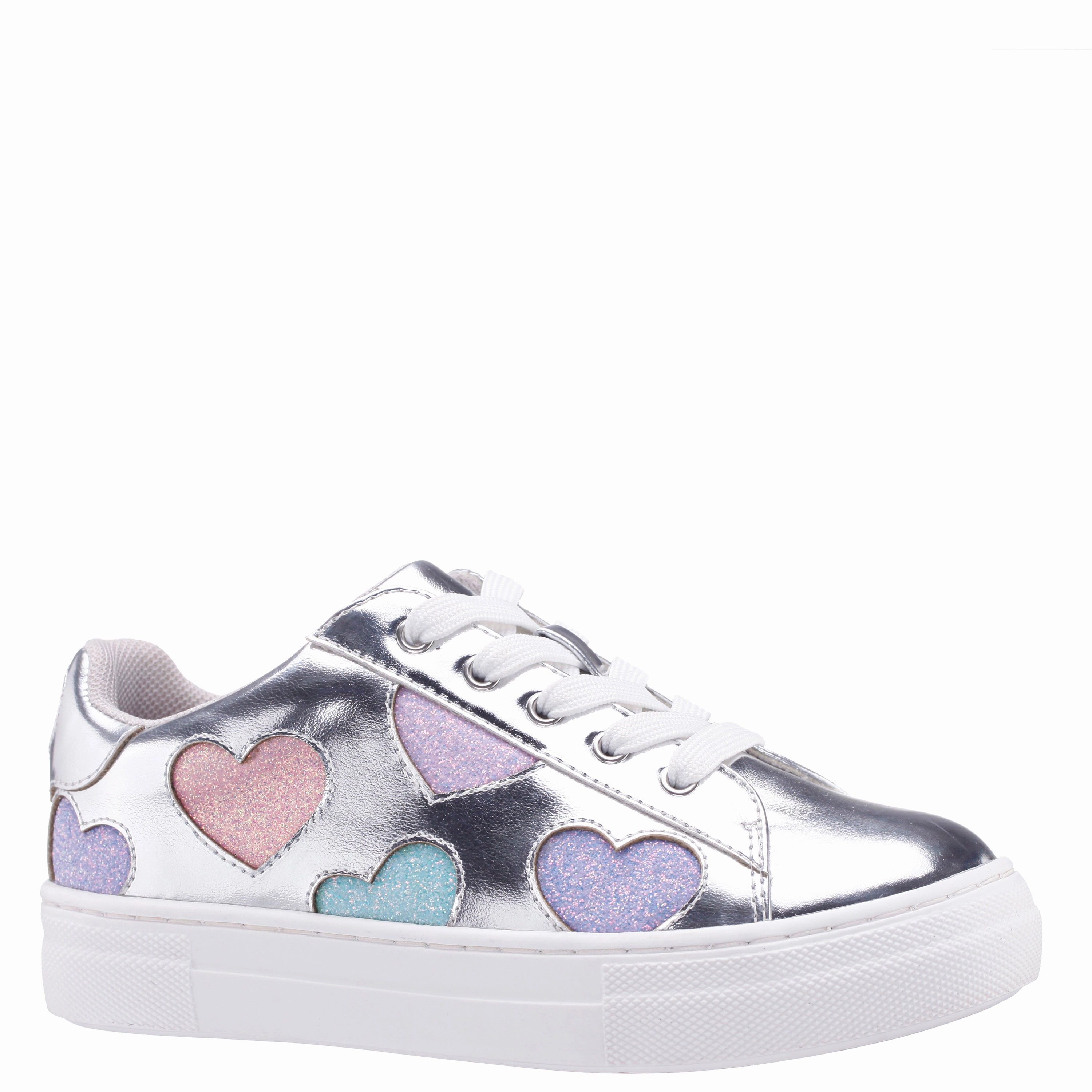 Responsive Control ESTI-Silver