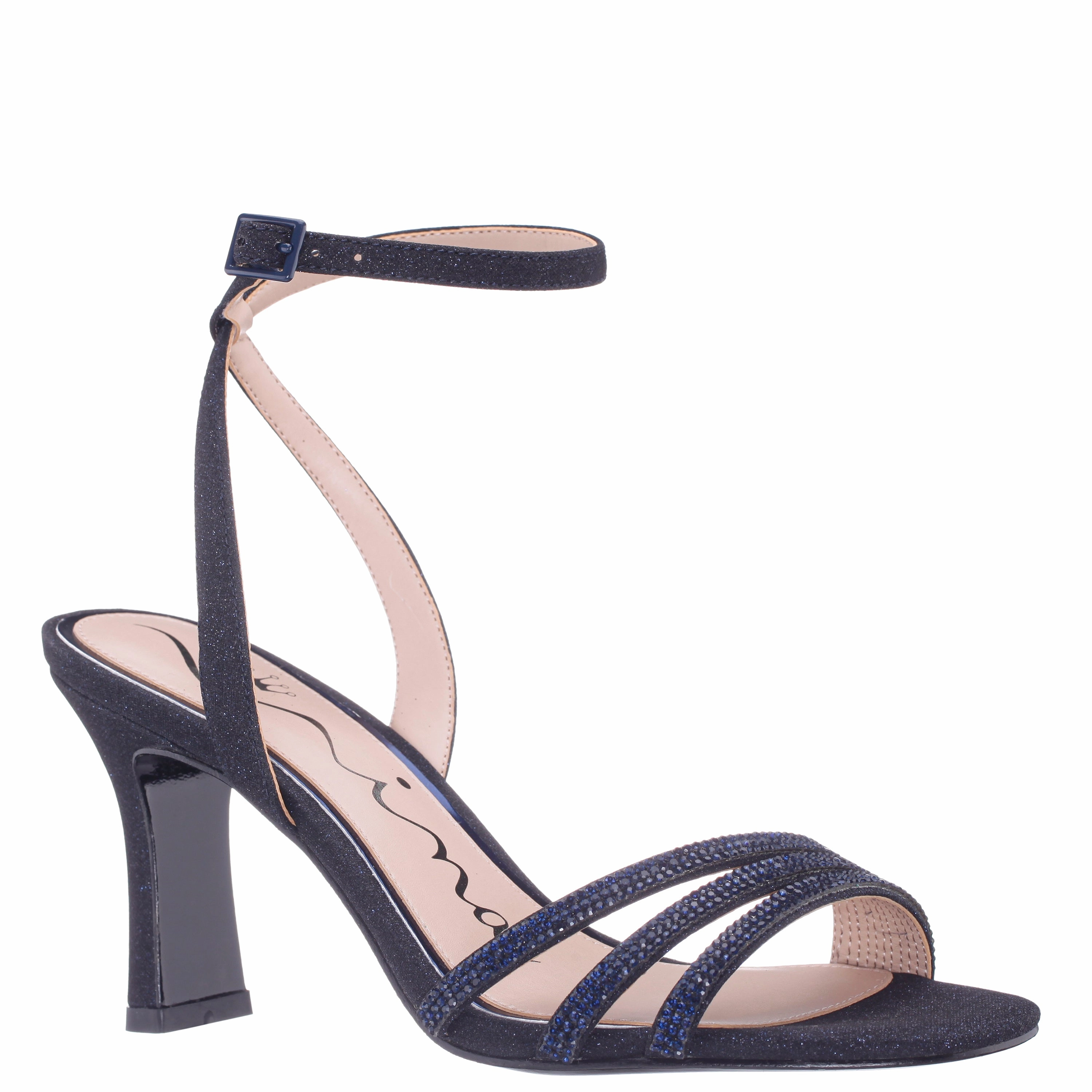 ALFREDA-NAVY Stride Easy night walk