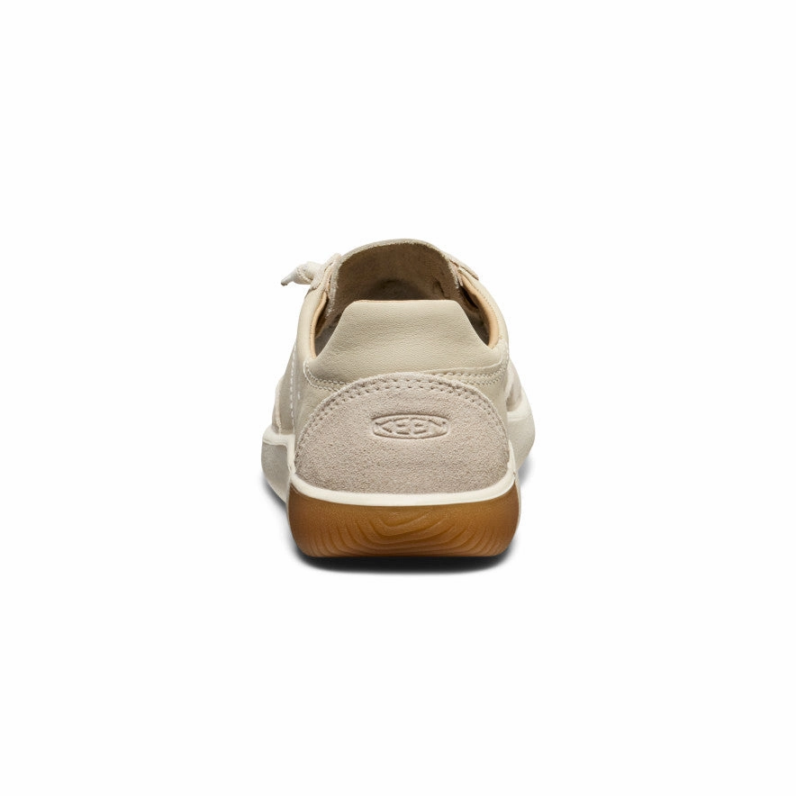 Women's KNX T-Toe Sneaker  |  Birch/Birch Work Ready Comfort Fit Slip