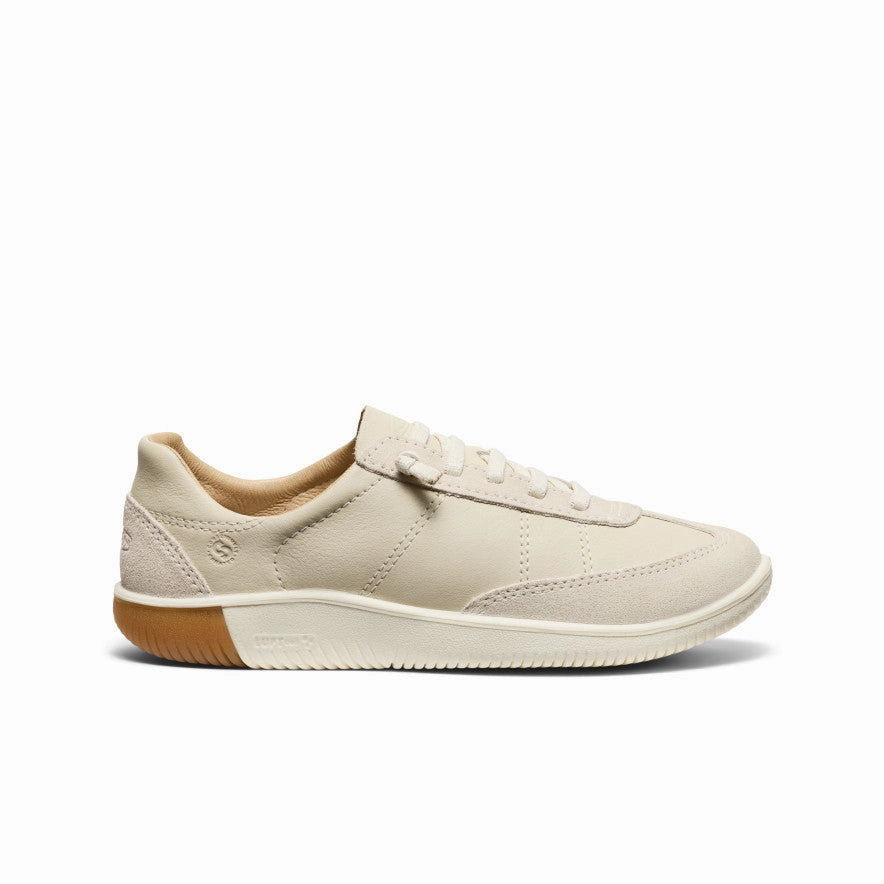 Women's KNX T-Toe Sneaker  |  Birch/Birch Easy Foot Comfort