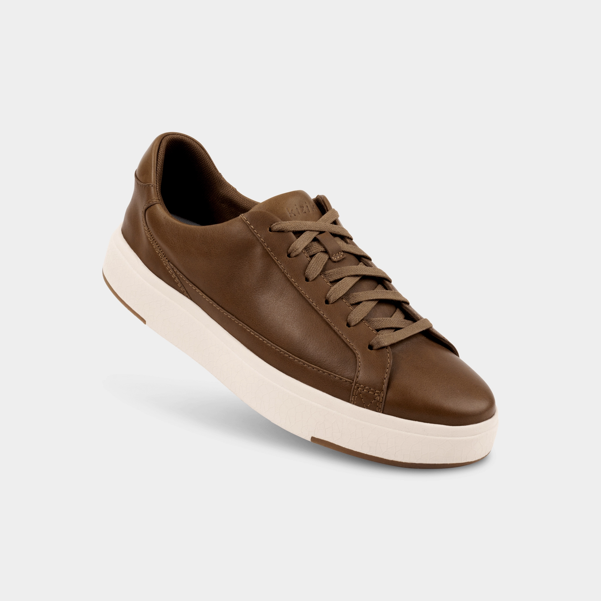 Men's Vegas - Chestnut Joy Step Club Edge