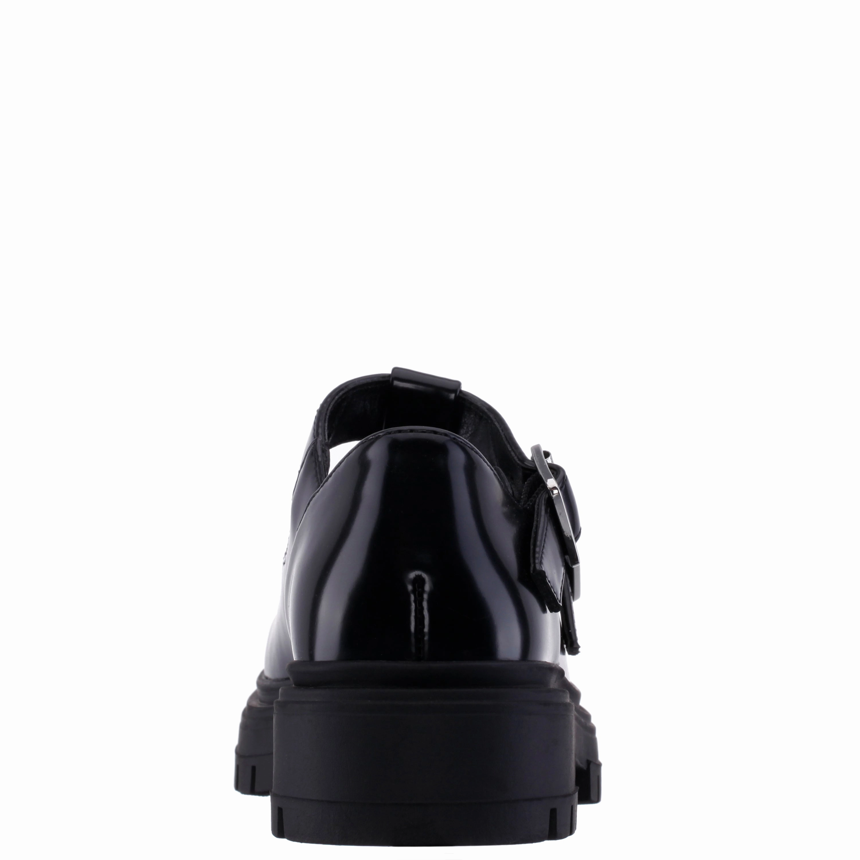 Subtle Look First Walk LUCIA-BLACK