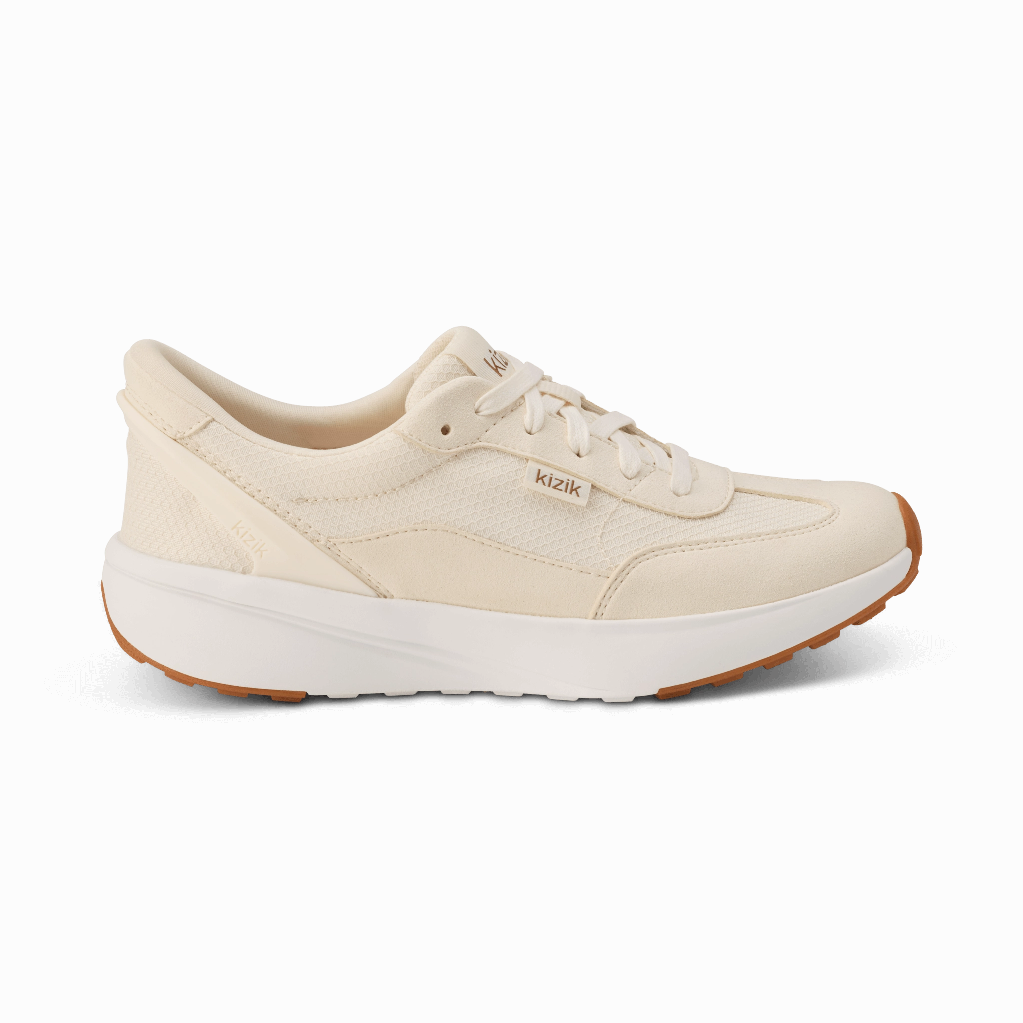 Streetwear Style Breathable Lining Women's Charlotte - Pristine