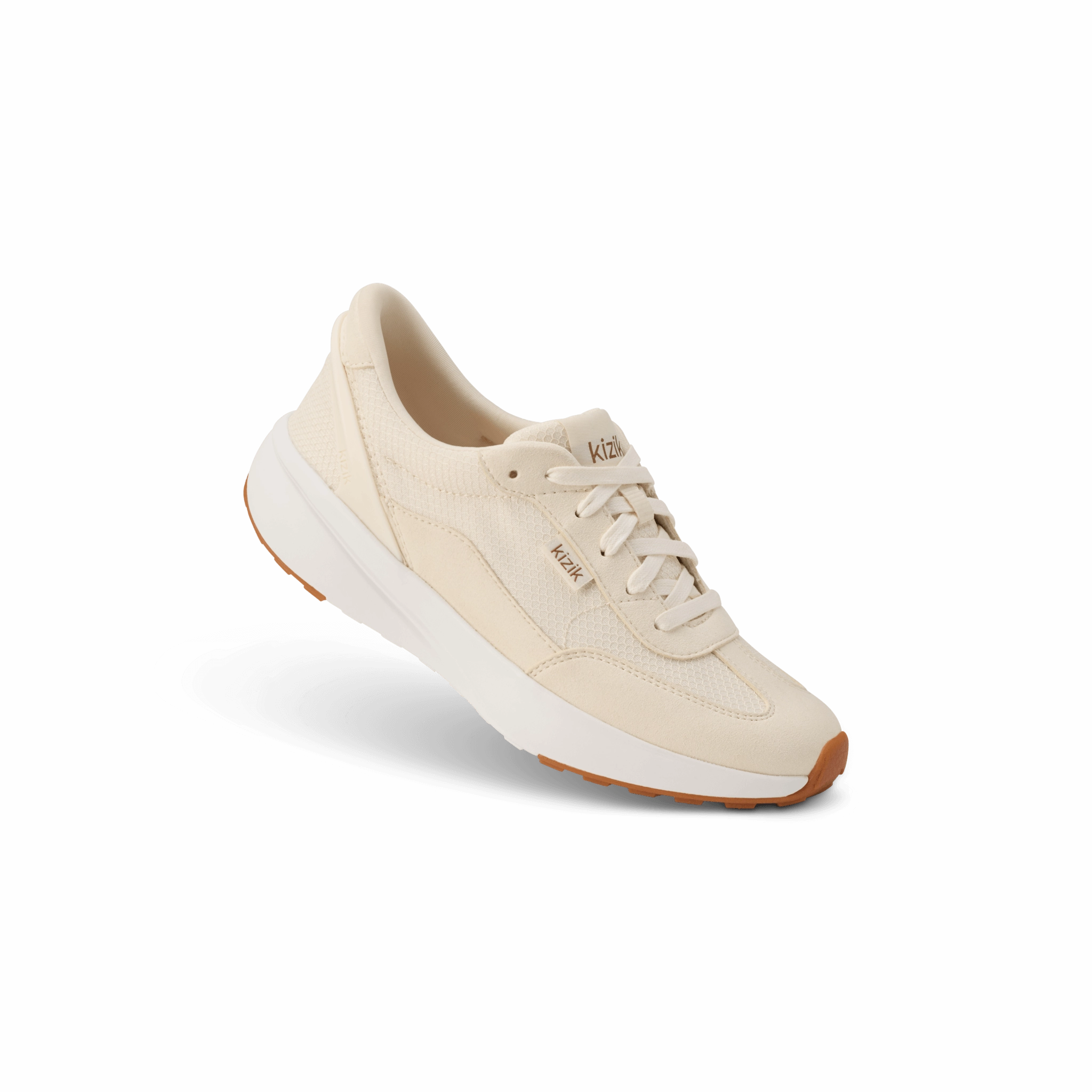 Women's Charlotte - Pristine Durable Material