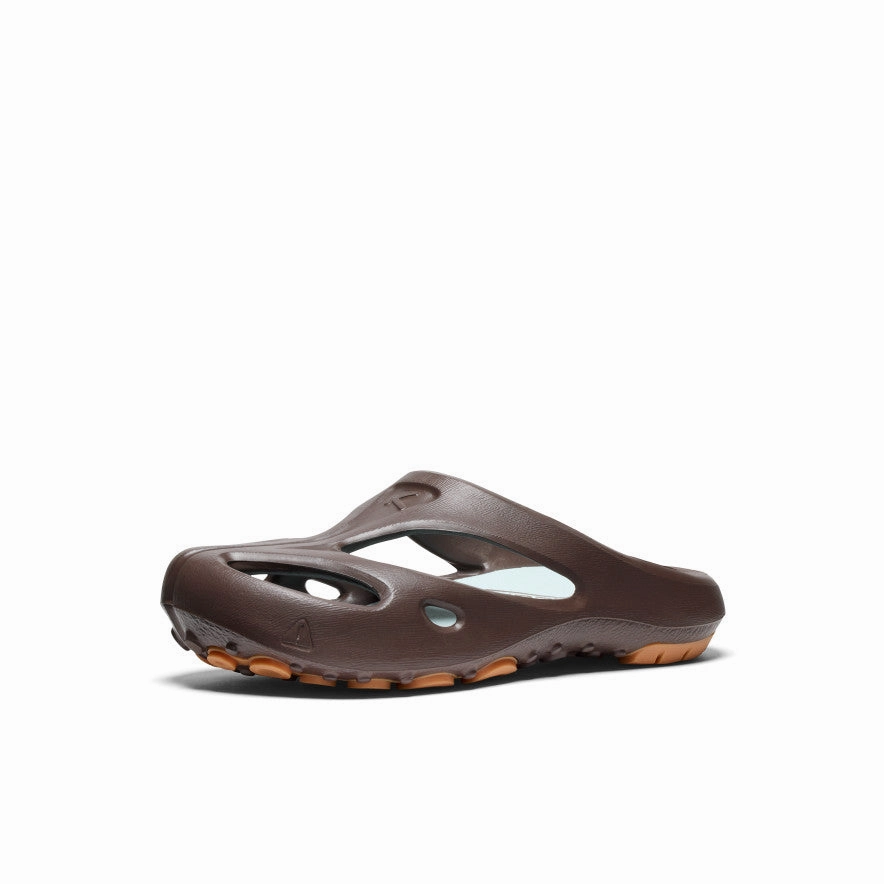 soft fit All Gender Shanti Clog x Madhappy  |  Brown
