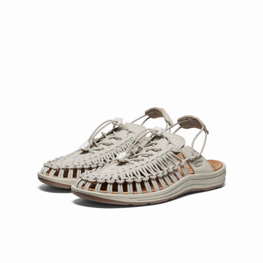 Friend Meet Instant Comfort All Gender UNEEK II Convertible  |  Plaza Taupe/Plaza Taupe