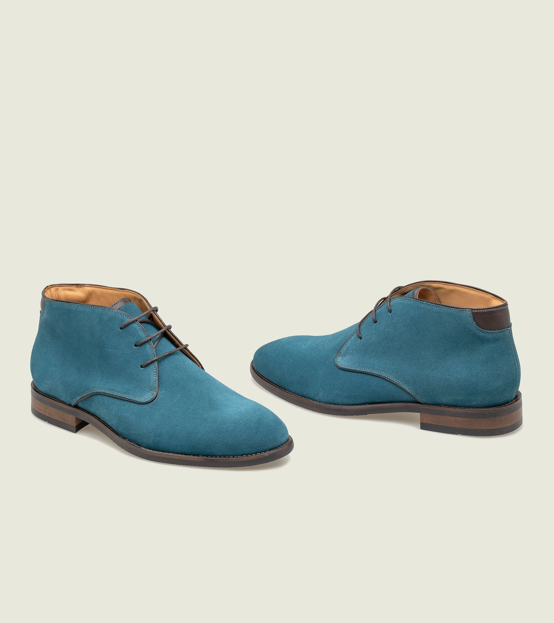 Russell Low Profile System Office Smart