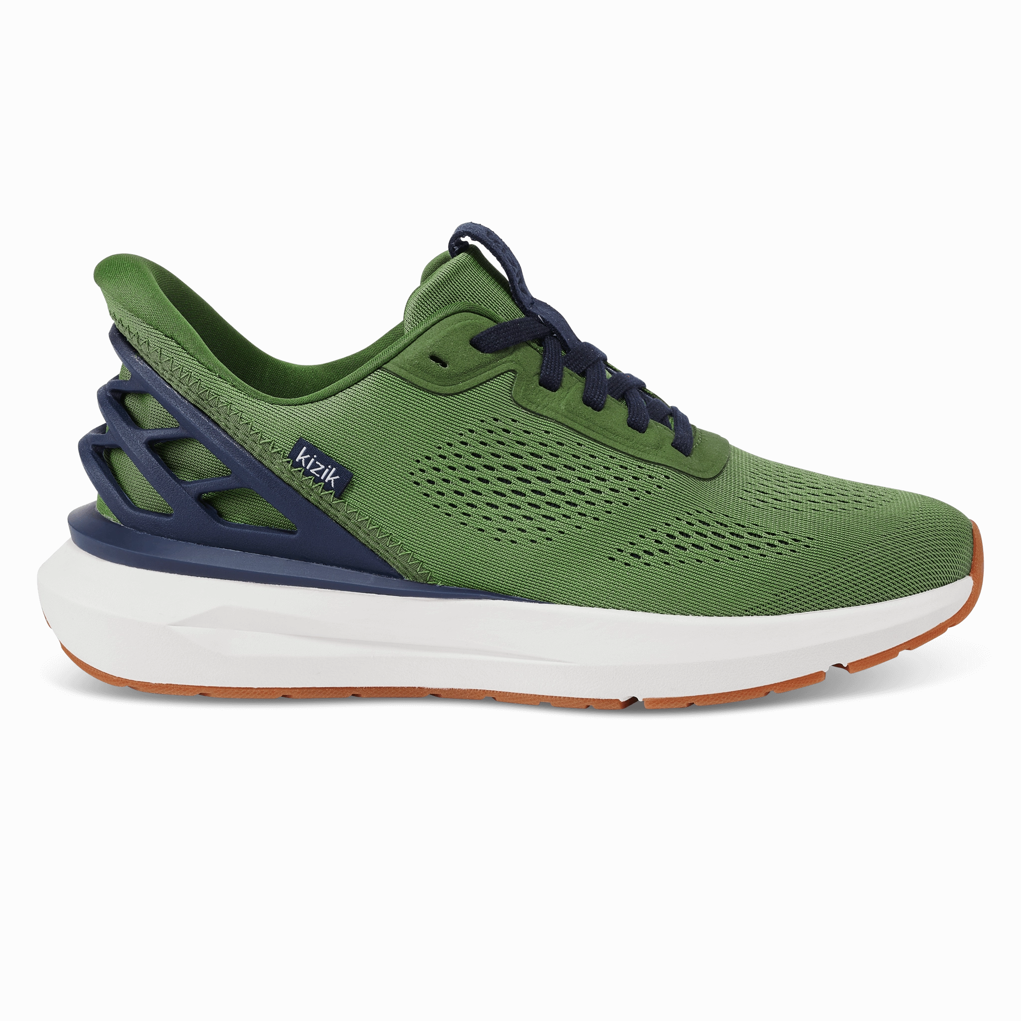 Structured grip Secure fit Men's Athens 2 - Willow Bough