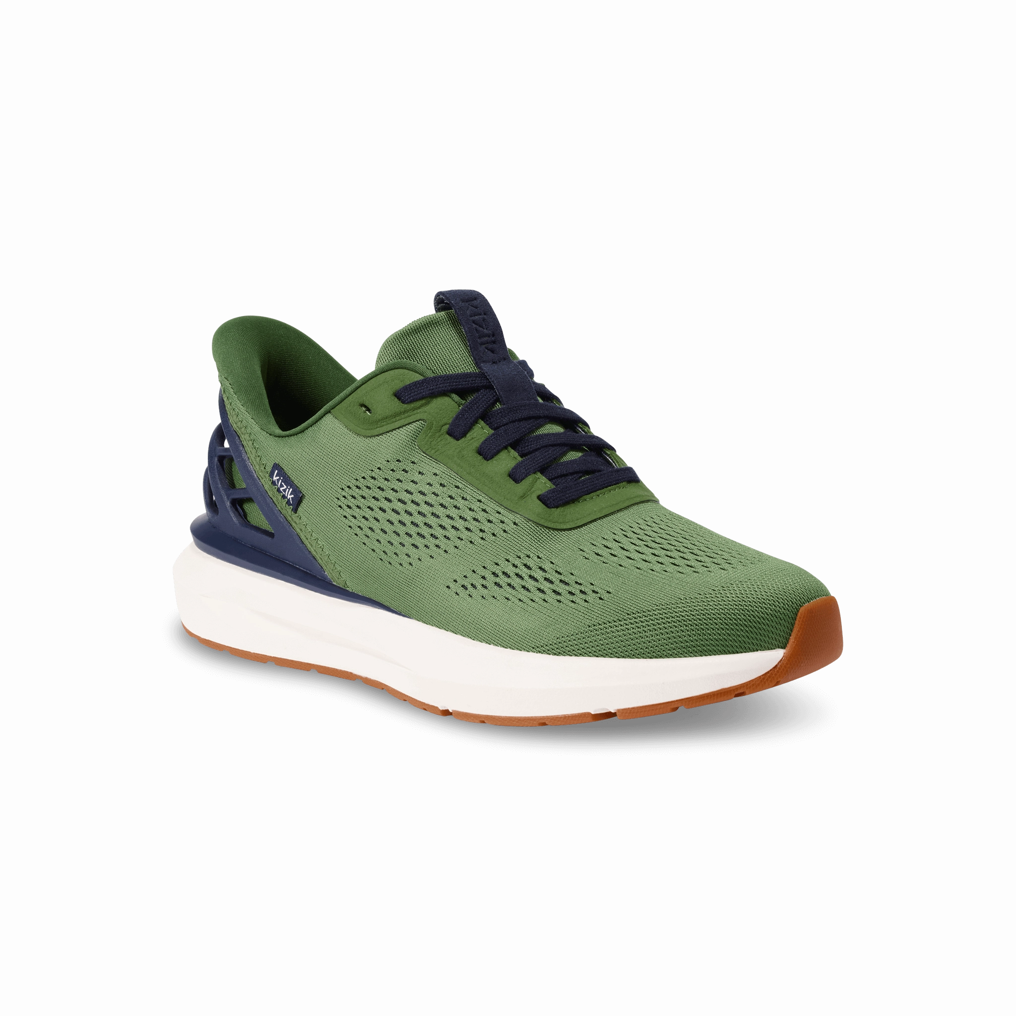 Men's Athens 2 - Willow Bough High Fashion Softer Touch