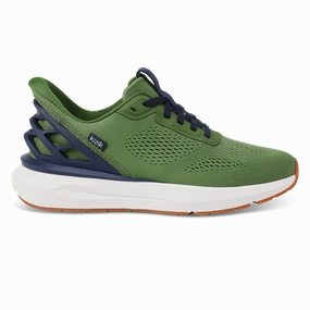 Structured grip Secure fit Men's Athens 2 - Willow Bough