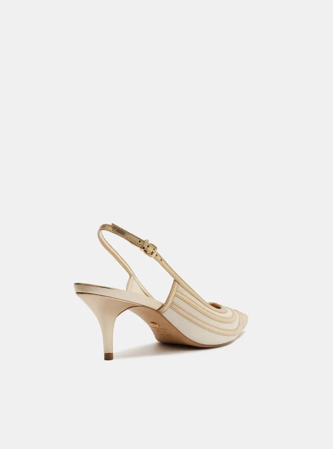 Soft Band Amalia  Stiletto Pump