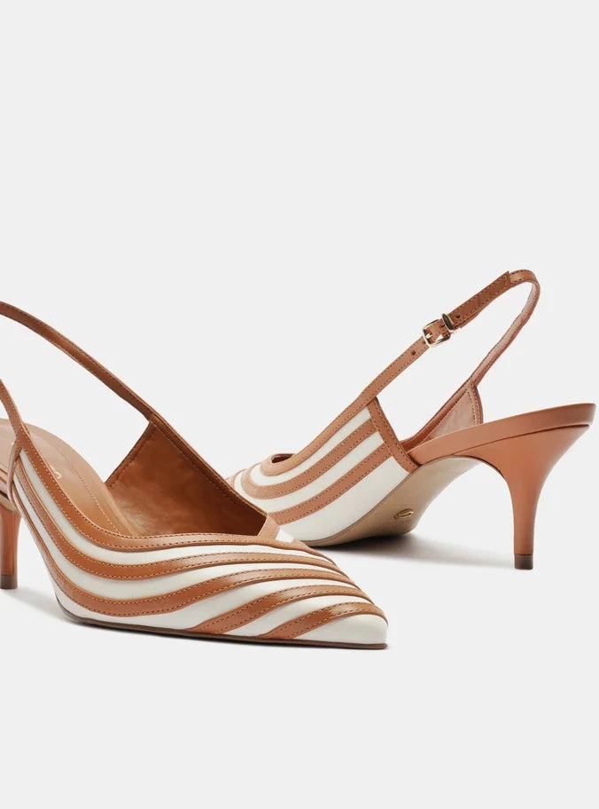 Amalia  Stiletto Pump Urban Edge