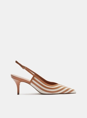 Chill Essential Amalia  Stiletto Pump