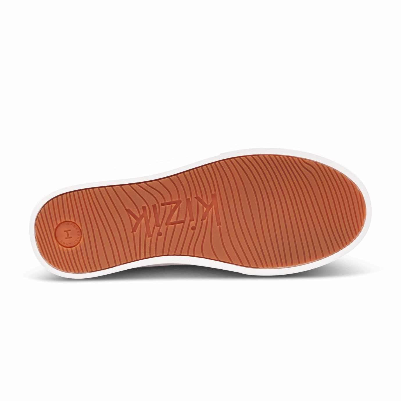 Lightweight Form Road Trip Women's Irvine - Ivory White