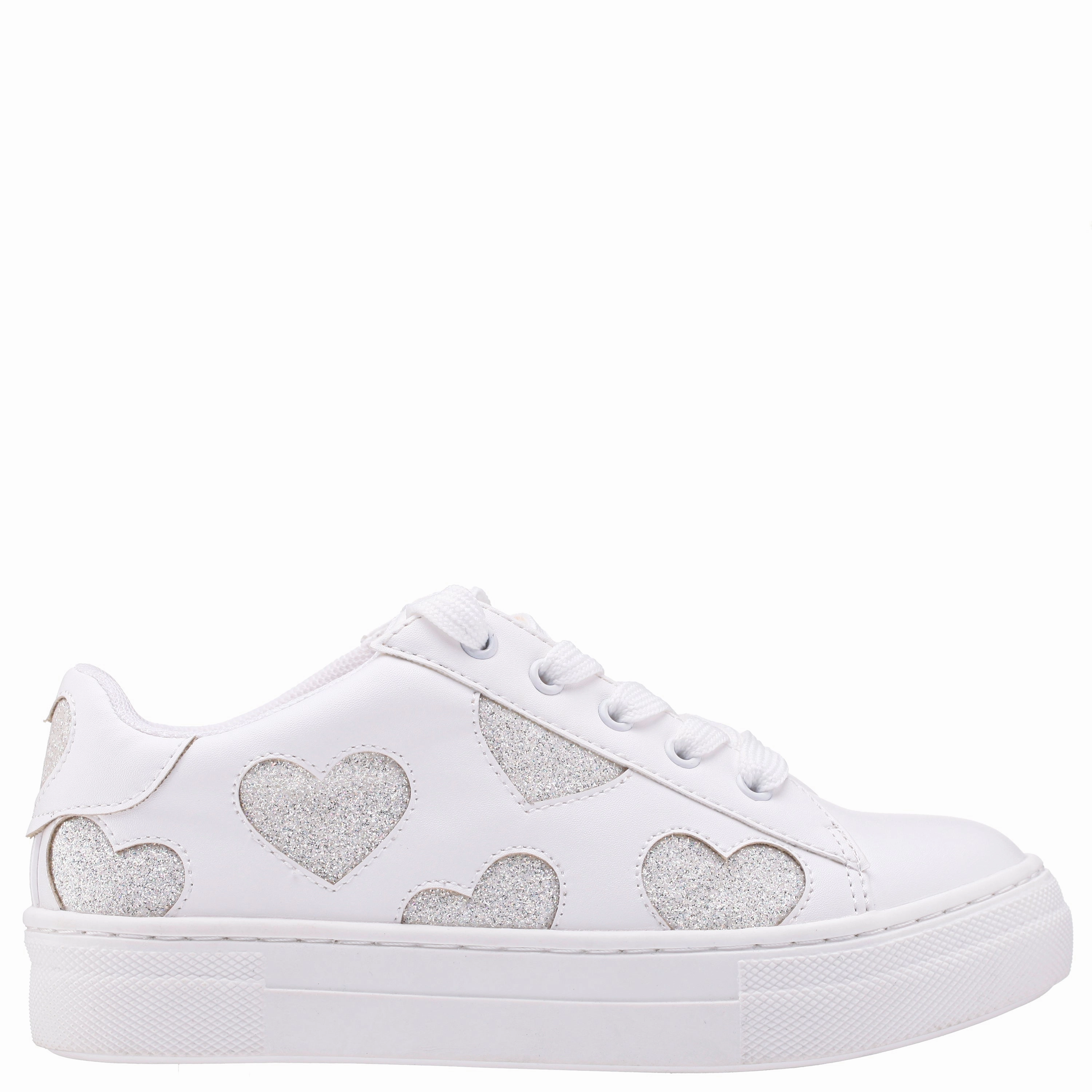 ESTI-WHITE Gym workout