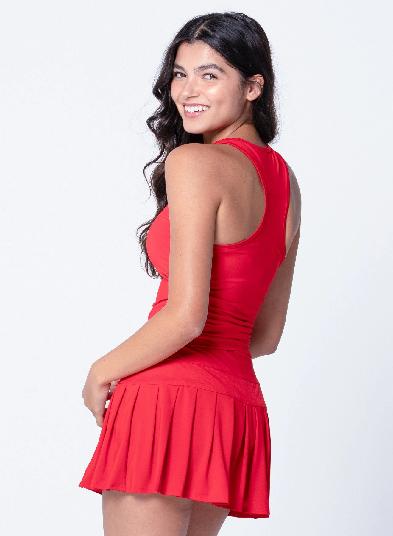 Andrea Tank FadeResistant Finish