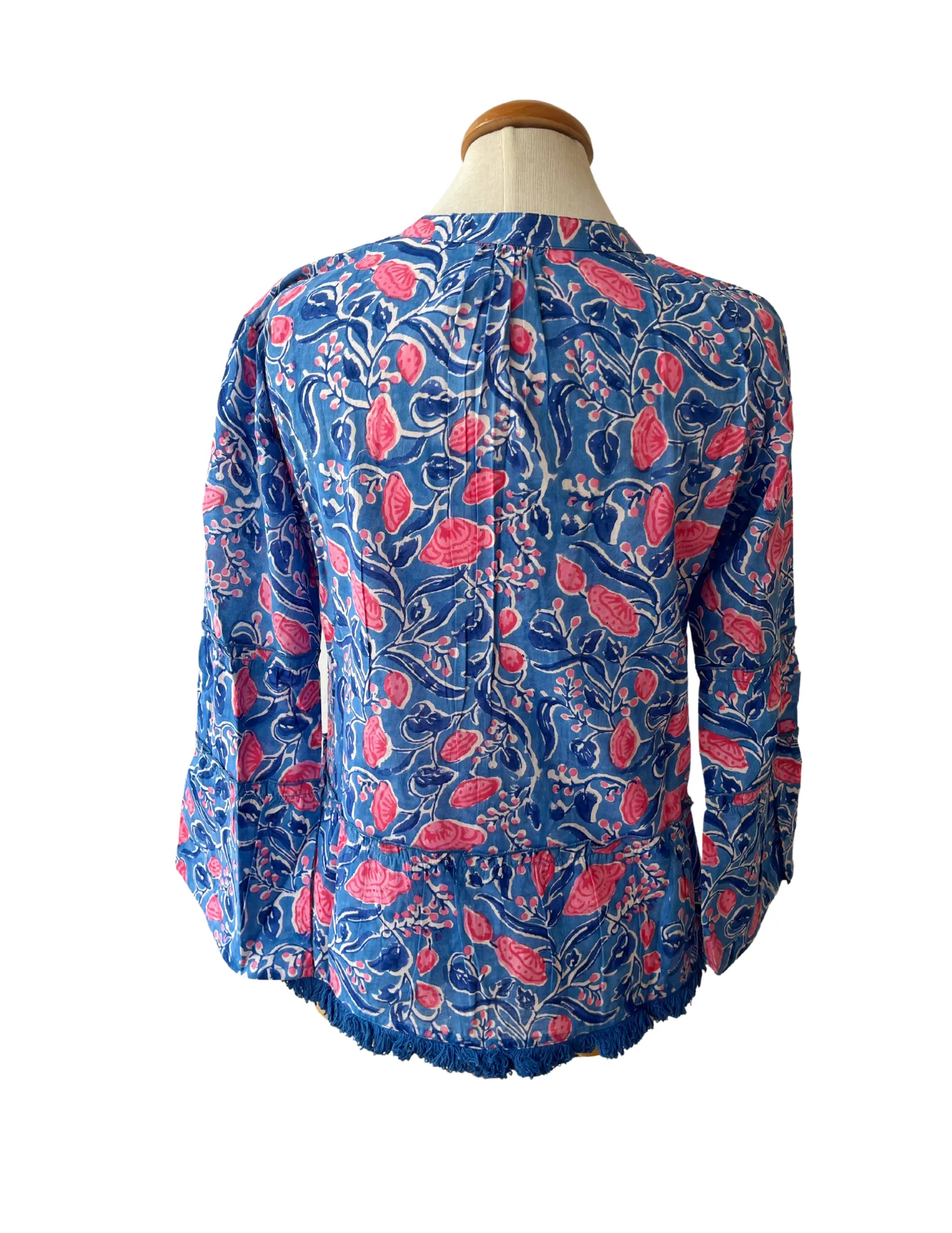 Rye Top Dancing in the Moonlight HypoallergenicConstruction Hypoallergenic Textile