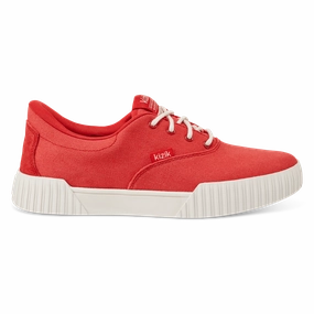 Women's Madison - Poppy Red Grip Strong Valley Run