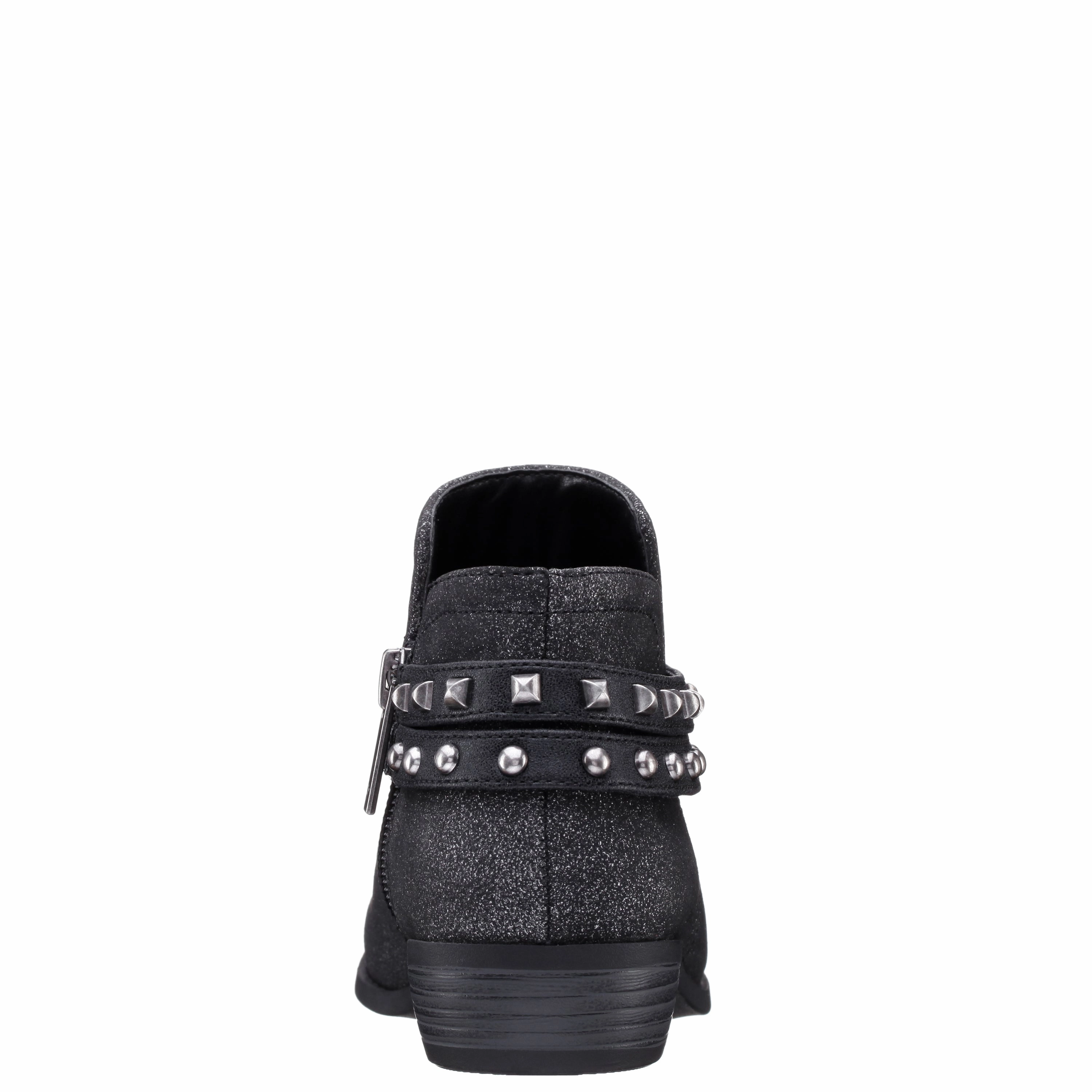 NICOLENA-BLACK High Traction Morning Walk