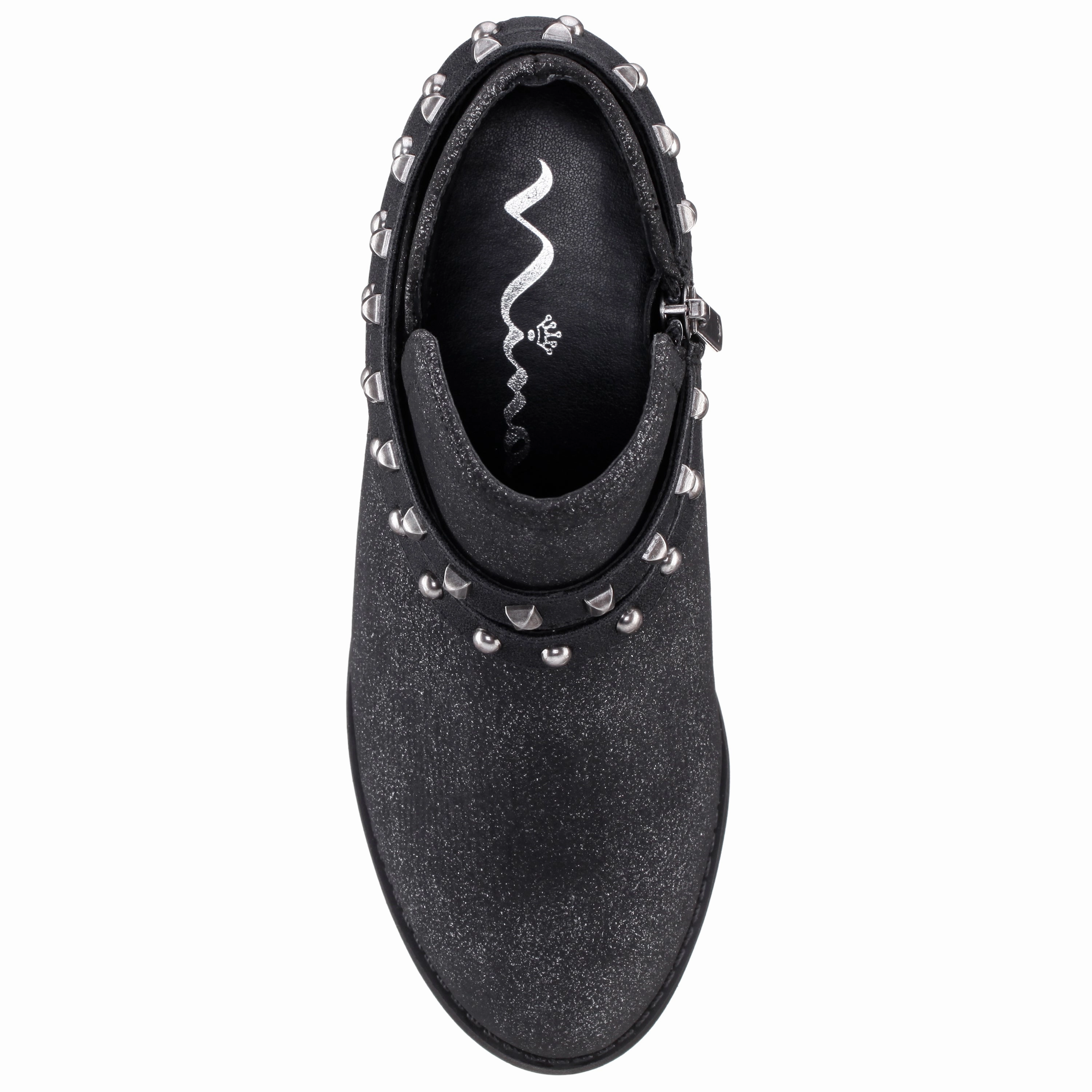 NICOLENA-BLACK Quick Drying Urban Traveler