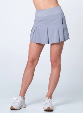 UV Protective Layer Pro Cargo Pocket Skort