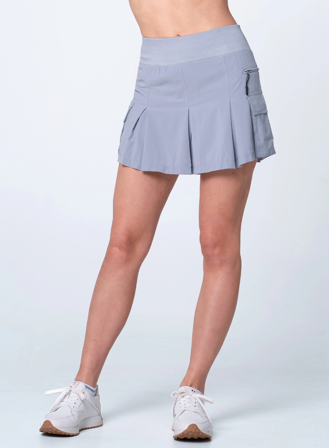 Pro Cargo Pocket Skort BambooBlend