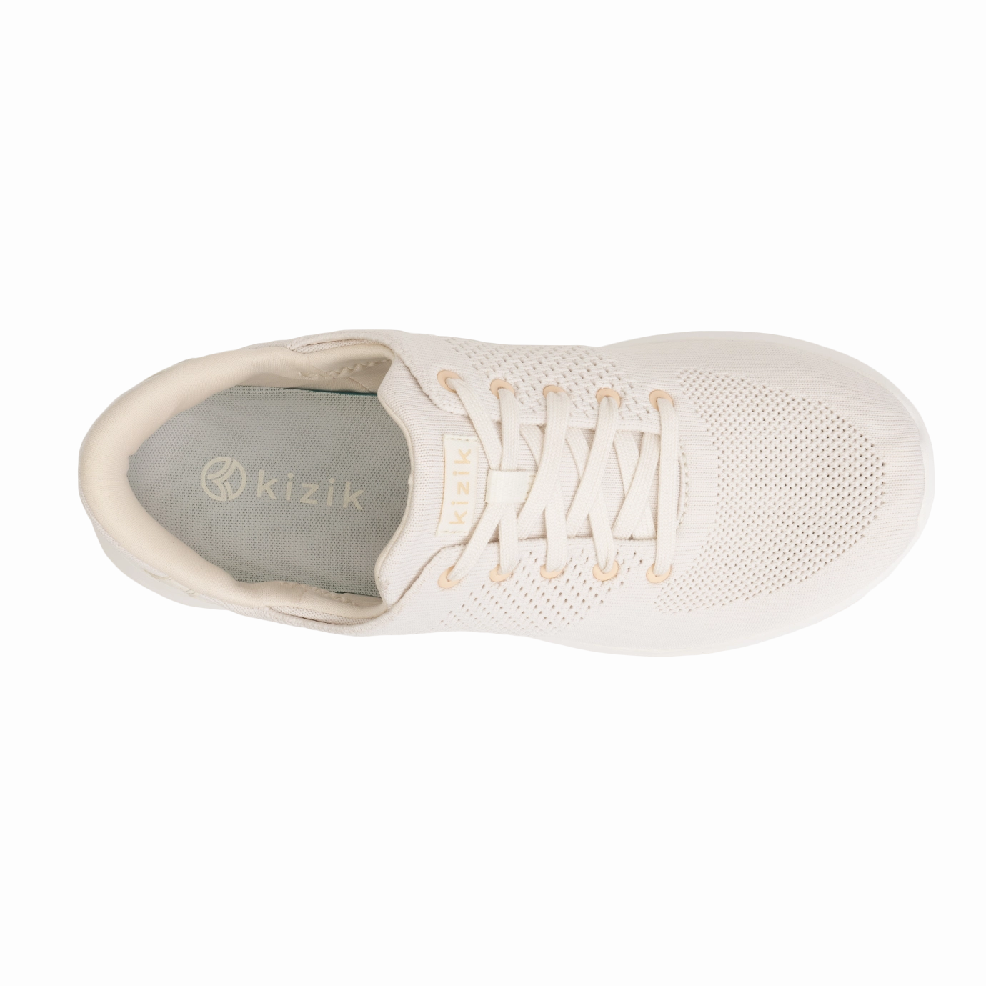 Lace Up Ice Guard Women's Lima - White Creme