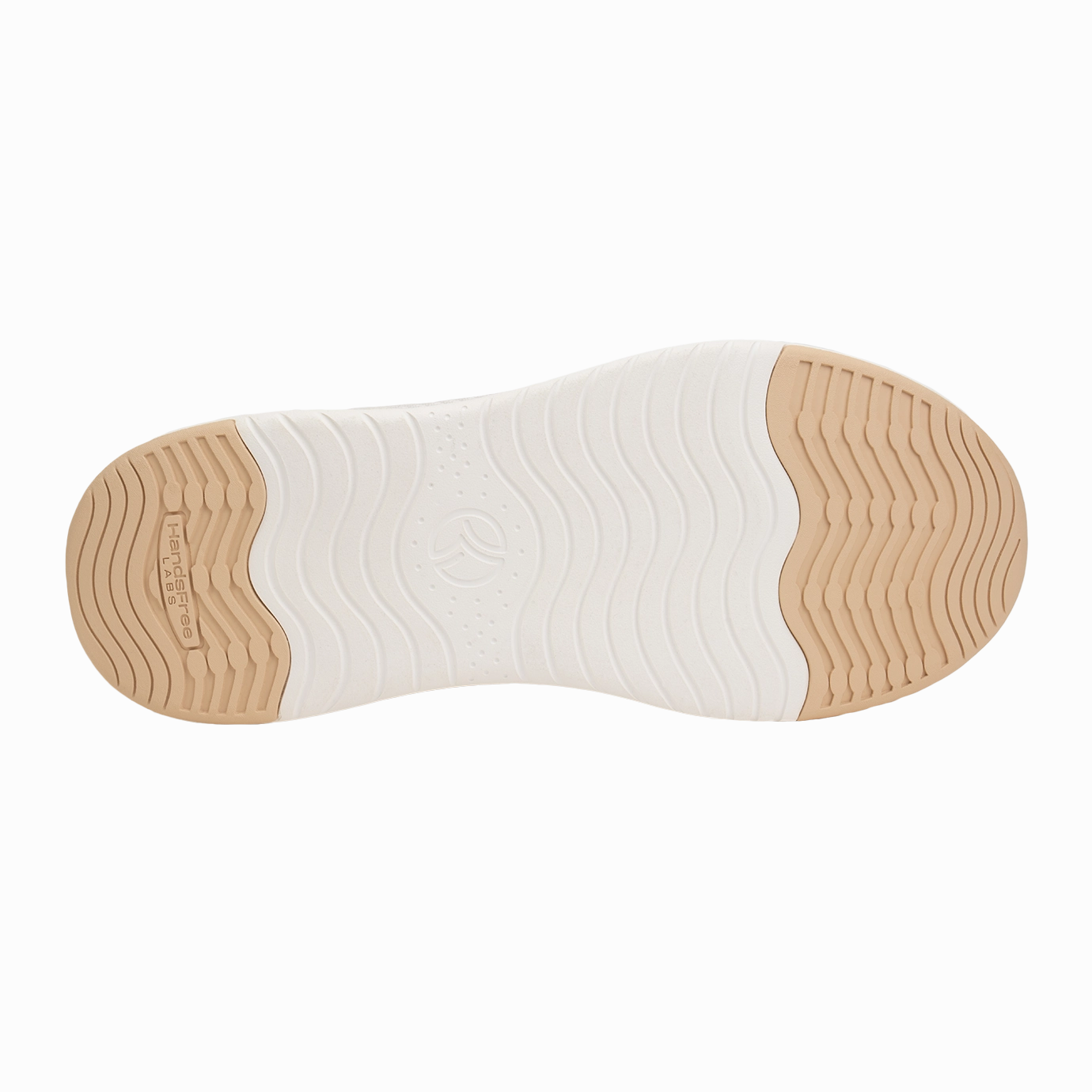 Lightweight Women's Lima - White Creme