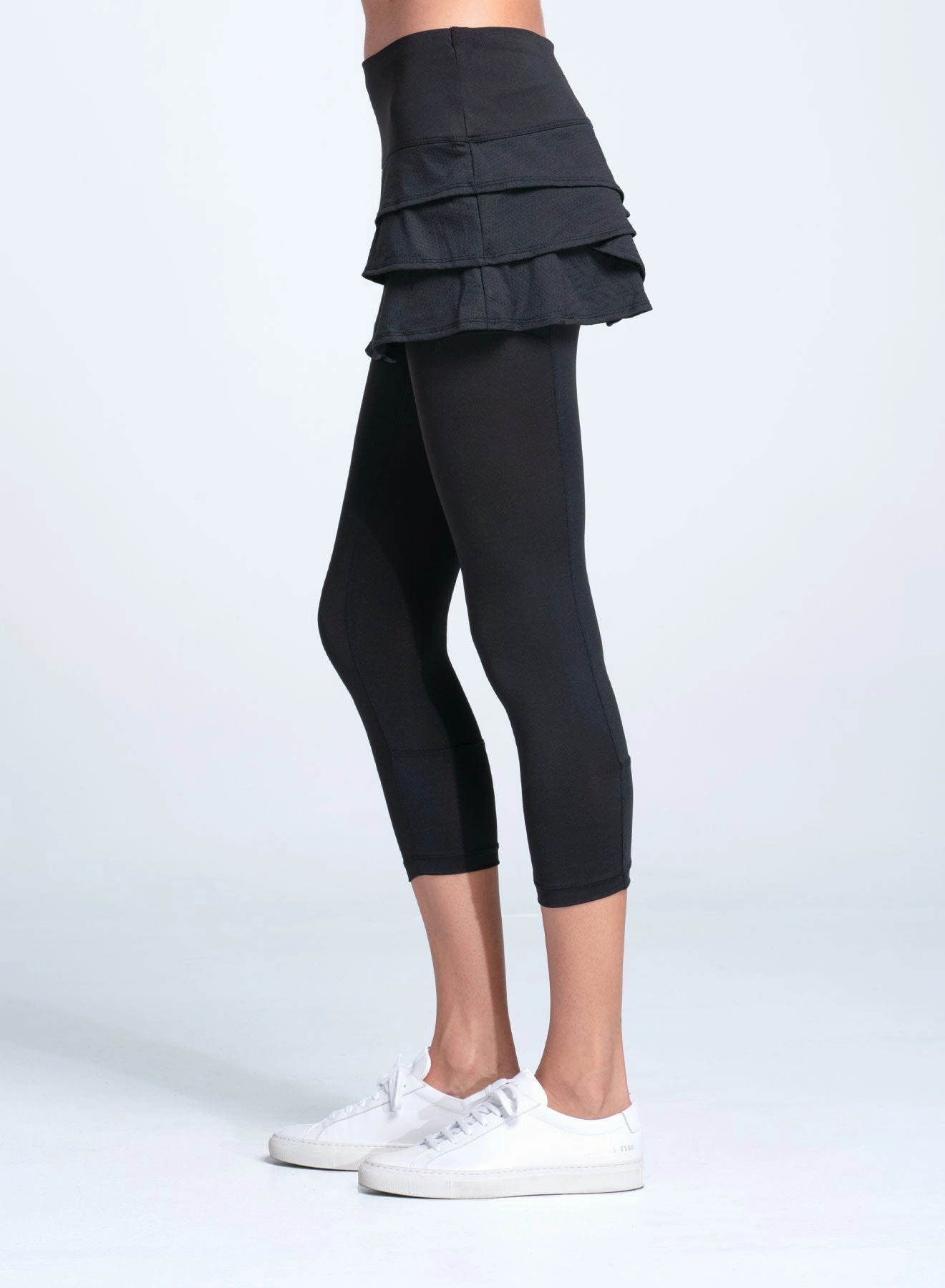 Scallop Capri FadeResistant Treatment