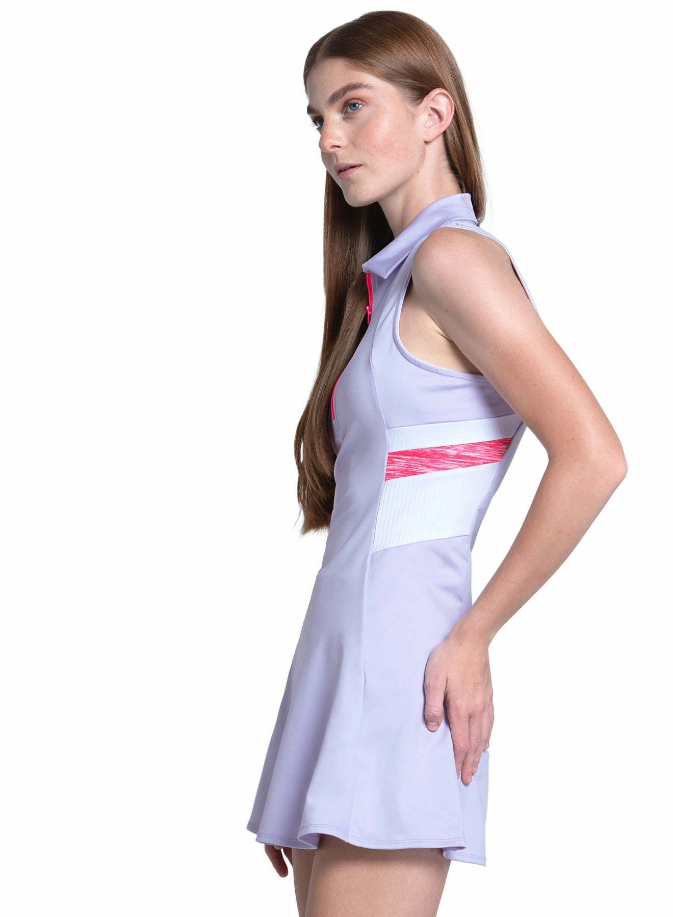 Reinforced Elbow Patches AntiStaticFinish Synergize Dress