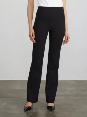 Easy Access Water Resistant LONG FLARED PANT