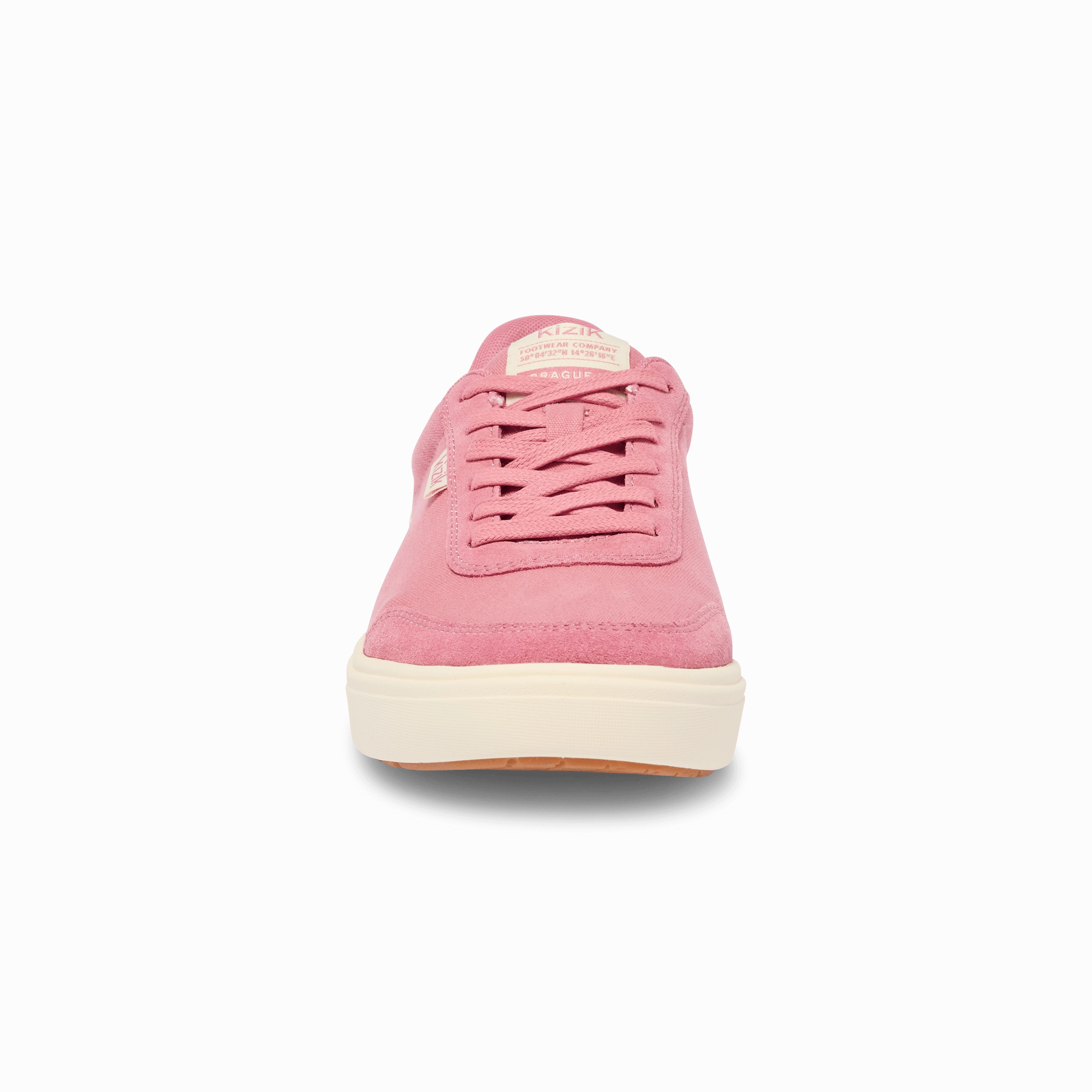 Women's Prague 2 - Wild Rose Pool Time Heat Guard