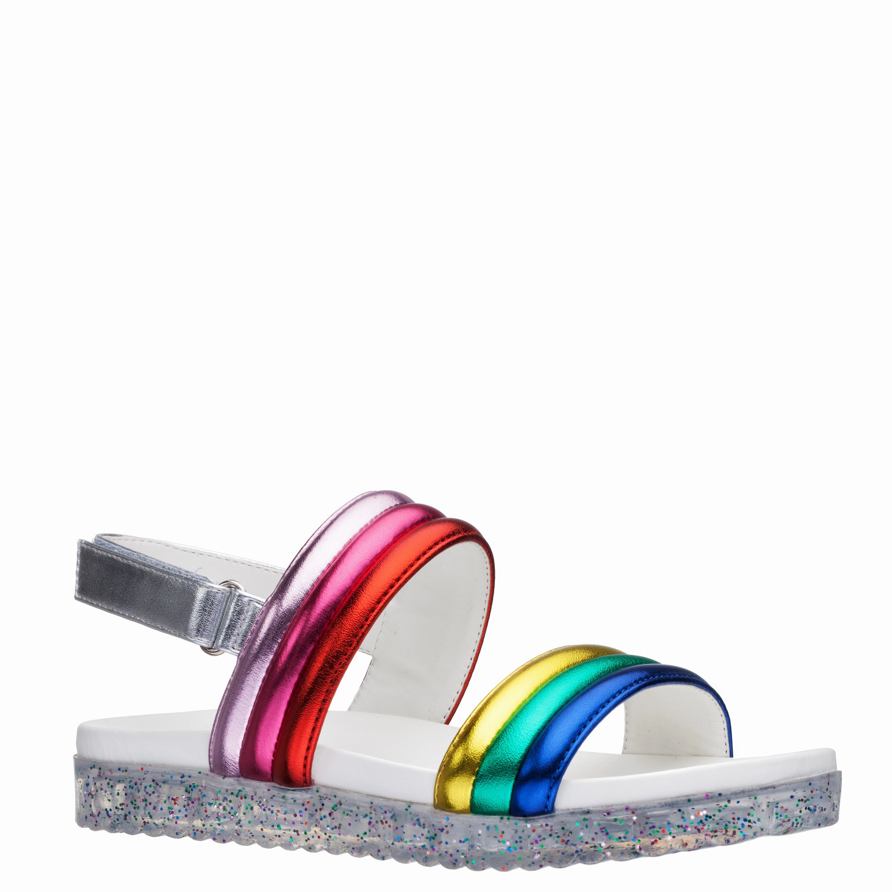 Ventilated Design ARIEL-RAINBOW