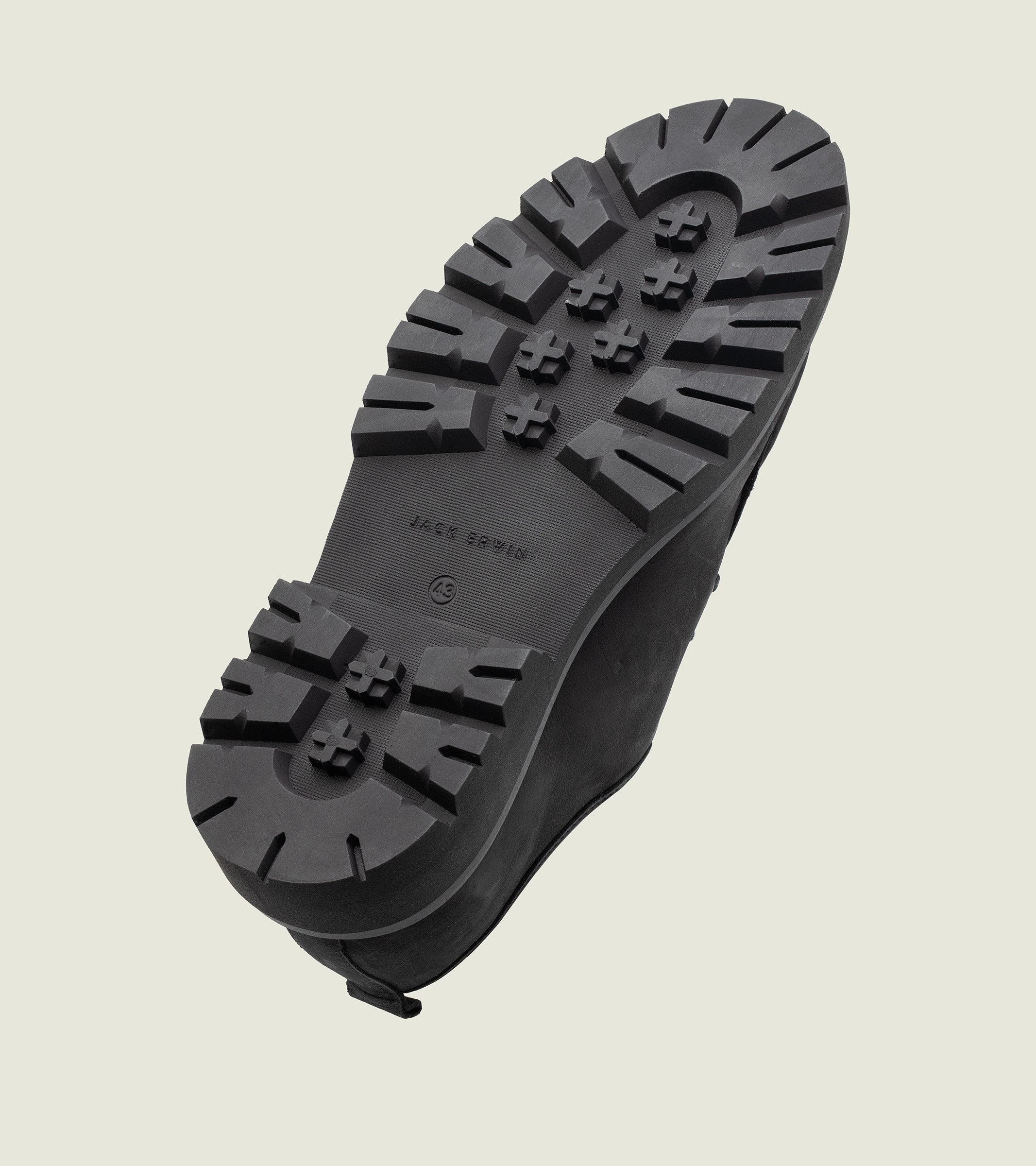 Happy Move Arlo Lug Sole