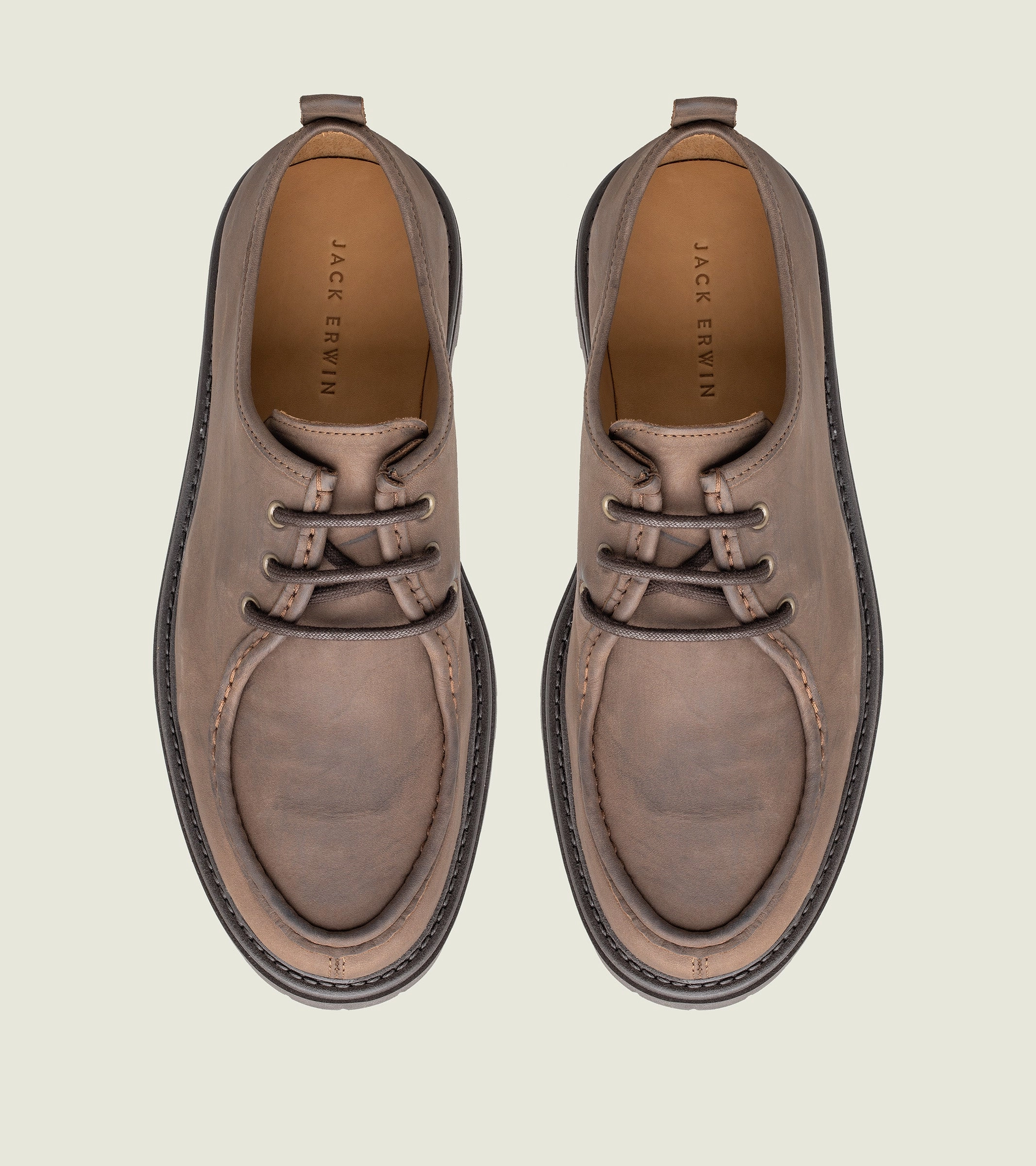 Flex Groove Technology Arlo Lug Sole