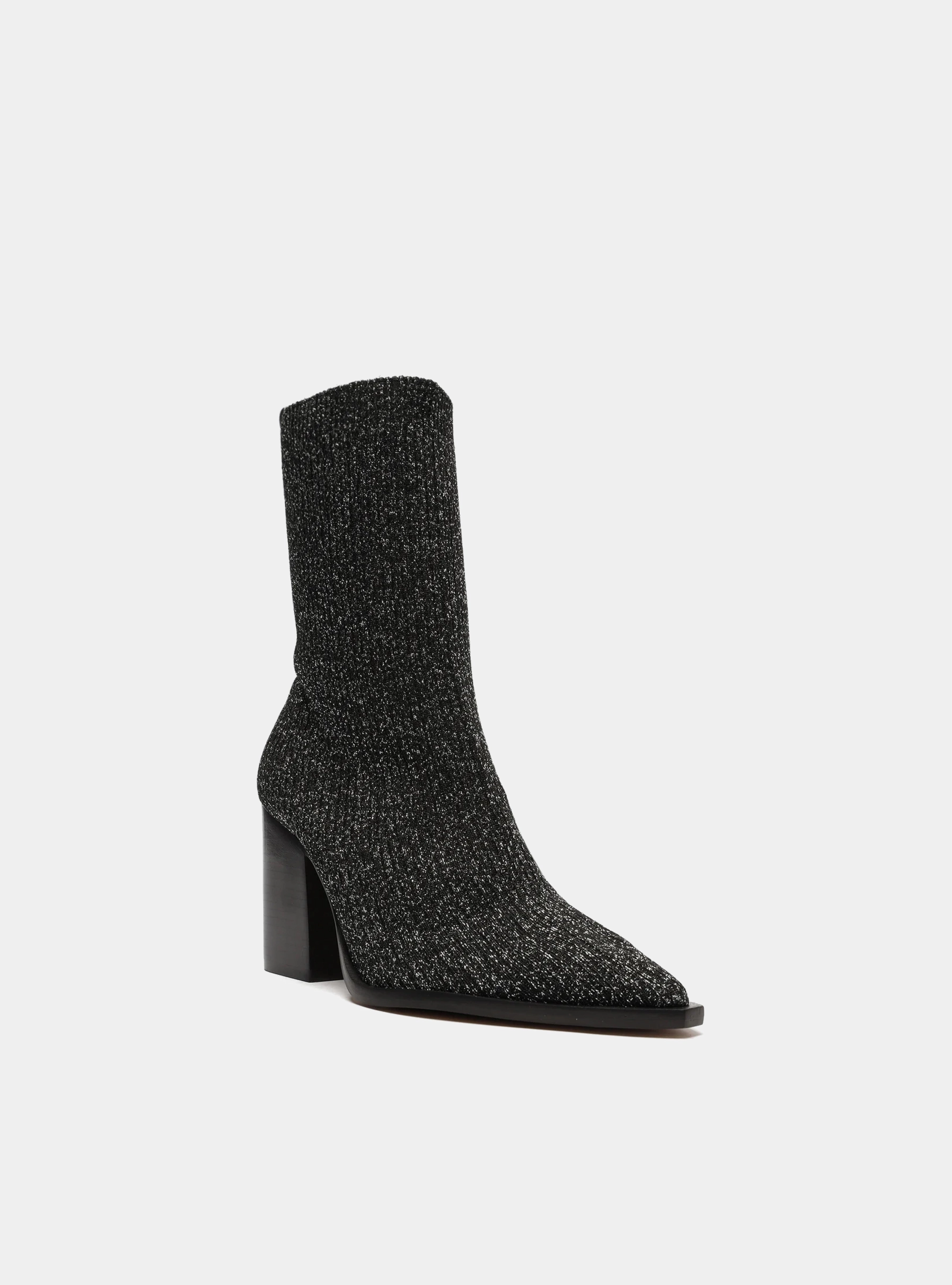 Ashley Bootie Boho Mood