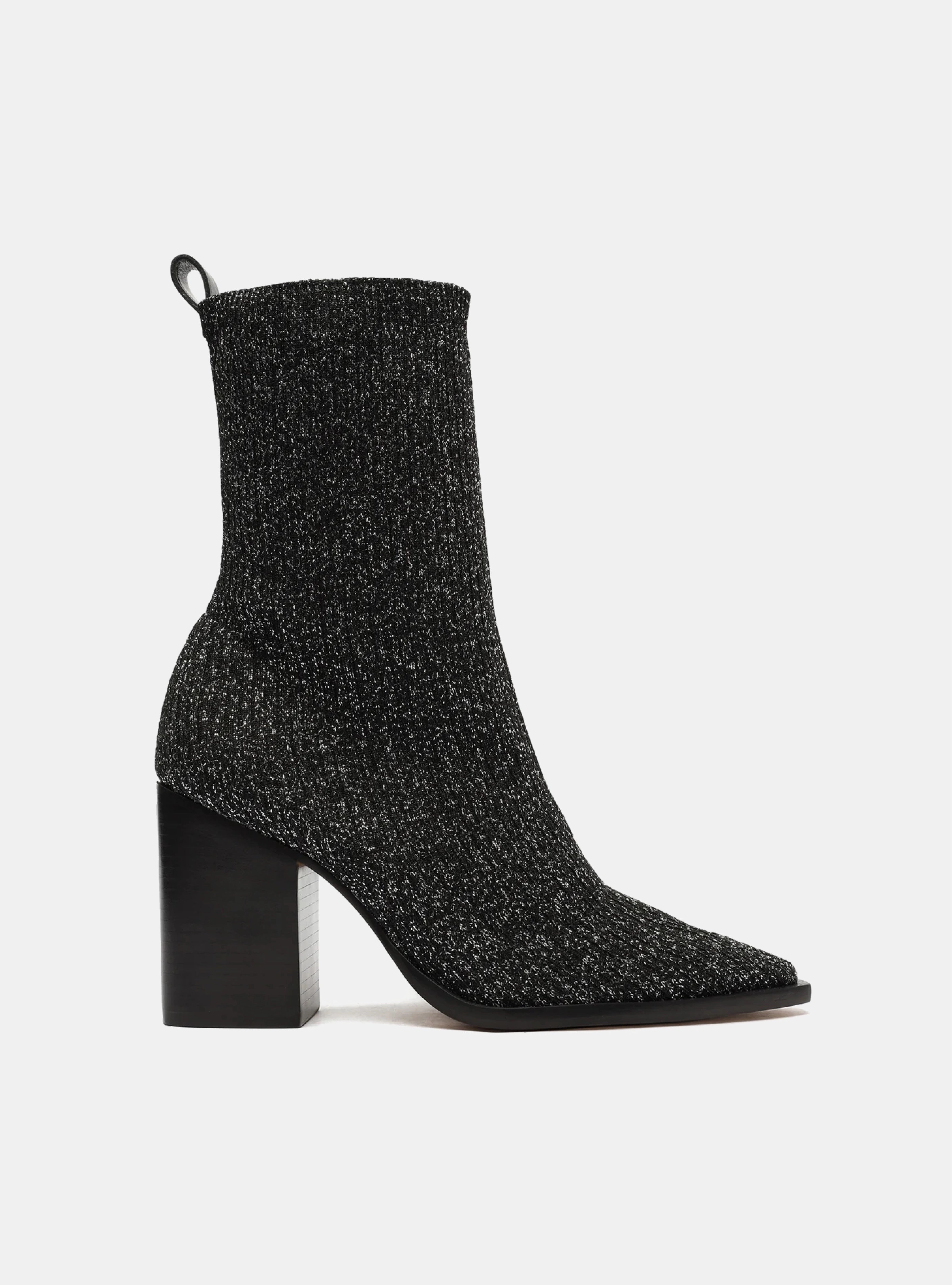 Waterproof Rainy Days Ashley Bootie