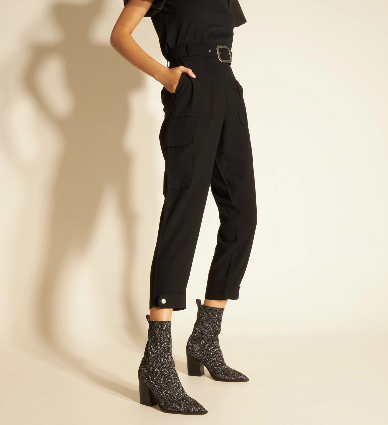 Protective Build Effortless Wear Ashley Bootie