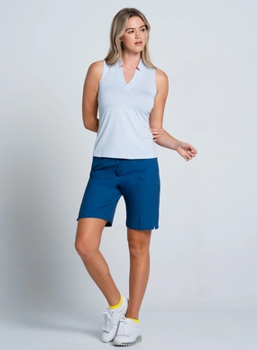 Chi Chi Tank Adjustable Fit System